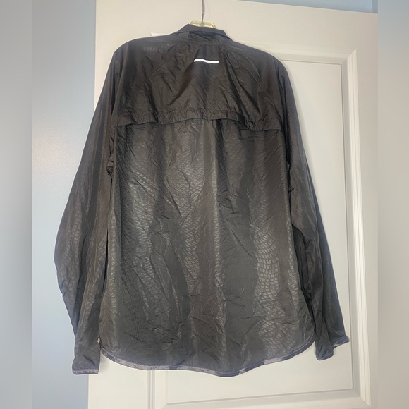 🍓6/$15🍓 Men’s XL Everlast Windbreaker Jacket - Picture 5 of 5